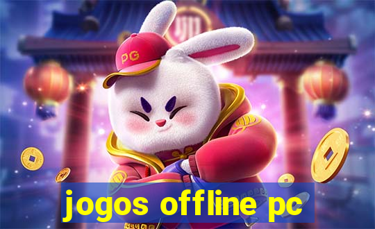 jogos offline pc